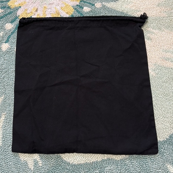 13x13” Rag and Bone dust bag - Picture 3 of 3